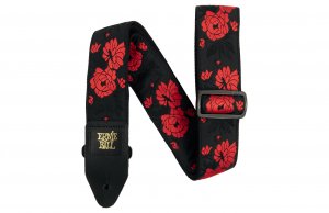 Ernie Ball Jacquard Guitar Strap - TG