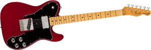 Fender American Vintage II 1977 Telecaster Custom - WNE