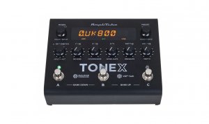 IK Multimedia ToneX Pedal