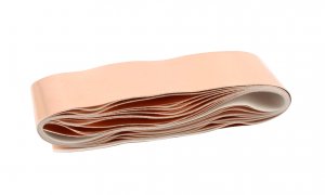 Allparts Copper Shielding Tape 1"x5"