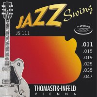 Thomastik Jazz Swing 11/47