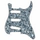 Fender Modern Strat 11 Hole Pickguard - BP