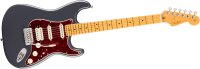 Fender American Professional Classic Stratocaster HSS - MN FBK