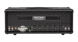 Mesa Boogie 90s Triple Rectifier Head