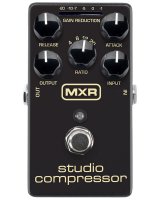 MXR M76 Studio Compressor