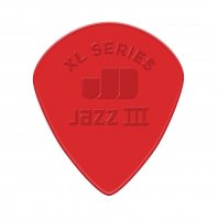 Dunlop Jazz III XL Nylon