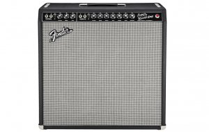 Fender '65 Super Reverb