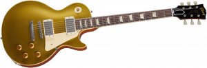 Gibson Custom Murphy Lab 1957 Les Paul Goldtop Reissue Ultra Light Aged