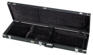 Gewa Flat Top Economy Electric Guitar Case