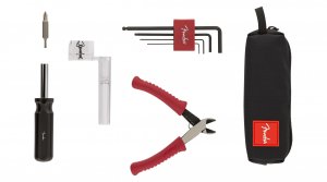 Fender Mini Tech Kit
