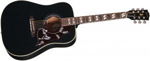 Gibson Hummingbird Special - EB
