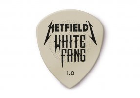 Dunlop James Hetfield White Fang 1.00mm