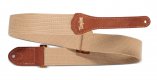 Taylor GS Mini Cotton Guitar Strap - TN