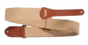 Taylor GS Mini Cotton Guitar Strap - TN