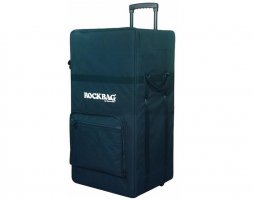 RockBag RB23500B Borsa Testata