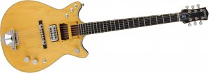 Gretsch G6131-MY Malcolm Young Signature Jet