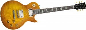 Gibson Custom Murphy Lab 1959 Les Paul Standard DiMarzio Ultra Light Aged - AS