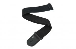 D'Addario PWS100 Polypropylene Guitar Strap