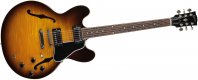 Gibson Memphis ES-335 Dot Reissue Figured - VS