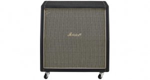 Marshall 1960AHW 4x12 Cabinet