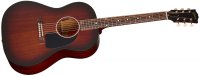 Gibson LG-2 All Mahogany Faded - VS