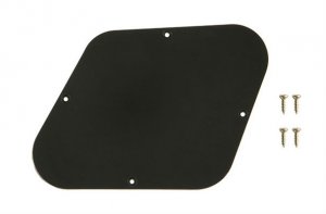 Gibson Les Paul Control Plate