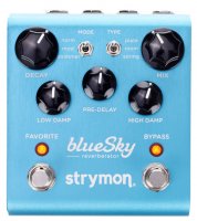 Strymon blueSky Reverberator
