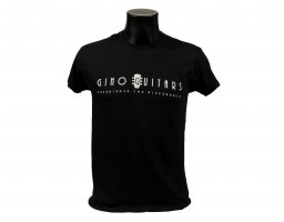 Gino Guitars Limited Edition T-Shirt - S