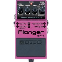 Boss BF-3 Flanger