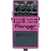 Boss BF-3 Flanger