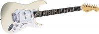 Fender Jeff Beck Stratocaster - OW