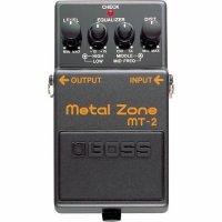 Boss MT-2 Metal Zone