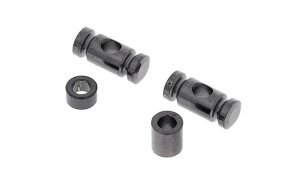 Gotoh Barrel String Retainer Set - BC
