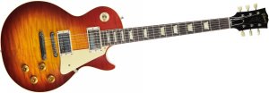 Gibson Custom 1959 Les Paul Standard Reissue VOS - PG102
