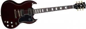 Gibson SG Standard '61 Exclusive - AC