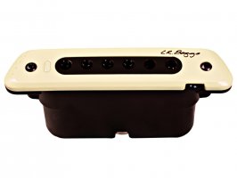 LR Baggs M80 Soundhole Magnetic Pickup