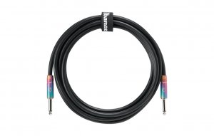 Ibanez GL10 Glideline Instrument Cable - 3m