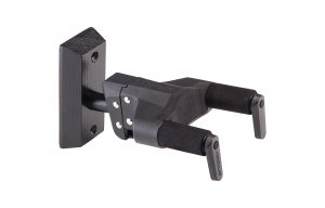 Hercules GSP38WBK PLUS Wall Hanger