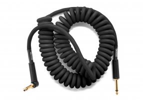 MXR DCICB15R Coil Instrument Cable - 4.6m