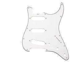 Fender Pure Vintage '65 Stratocaster Pickguard