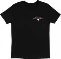 Fender Custom Shop T-Shirt - S