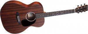 Martin 000-10E Sapele