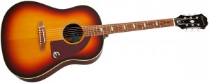 Epiphone Masterbilt Texan - FC