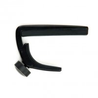 D'Addario NS Classical Capo Lite