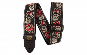 Ernie Ball Jacquard Guitar Strap - NR