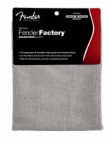 Fender Factory Microfiber Cloth