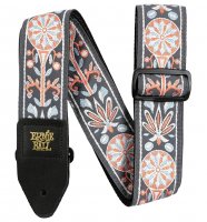 Ernie Ball Jacquard Guitar Strap - TN