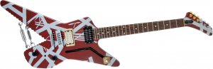 EVH Striped Series Shark