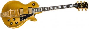 Gibson Custom Murphy Lab 1968 Les Paul Custom "Double Gold" w/Bigsby Ultra Light Aged