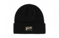 Gibson Cuffed Beanie - NVY